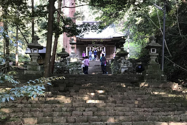 子宝リトリートの写真1