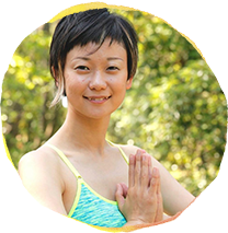 高須賀 千江子